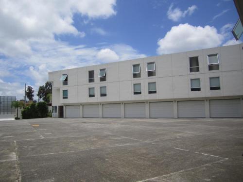 Auto-hotel Mediterr�neo
