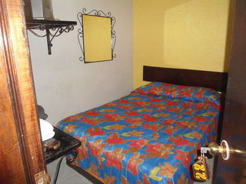 Posada Hotel San Andres