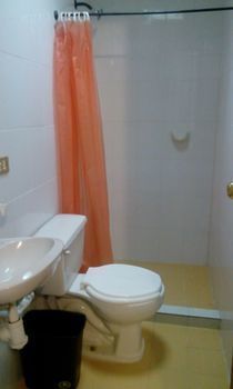 Posada Hotel San Andres