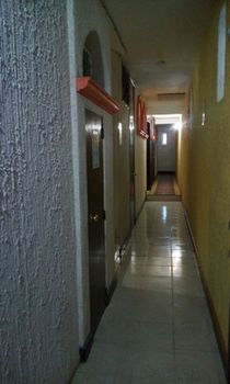 Posada Hotel San Andres