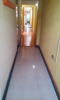 Posada Hotel San Andres