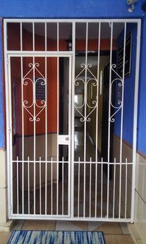 Posada Hotel San Andres