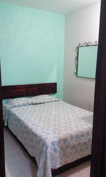 Posada Hotel San Andres