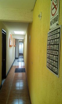 Posada Hotel San Andres