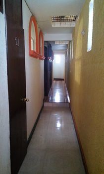 Posada Hotel San Andres