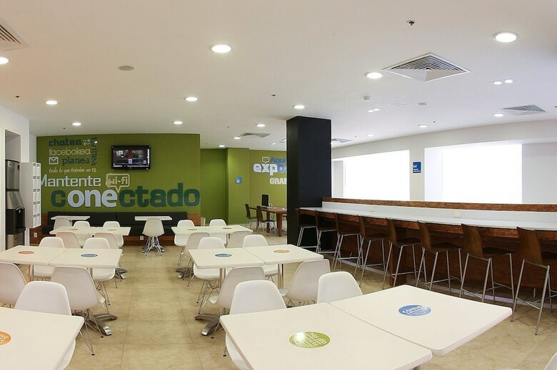 Hotel One Xalapa Las Animas