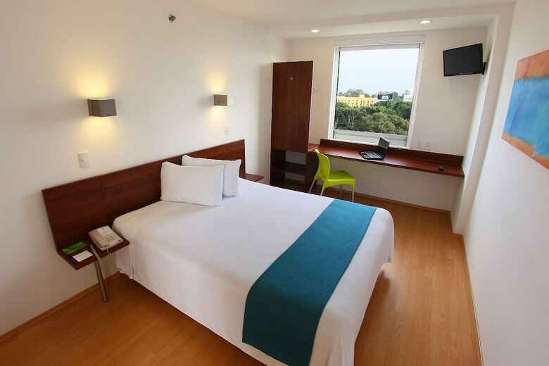 Hotel One Xalapa Las Animas