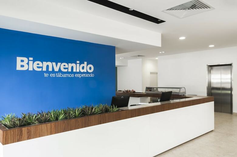 Hotel One Xalapa Las Animas