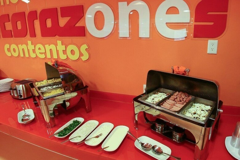 Hotel One Xalapa Las Animas