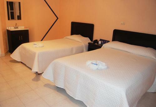 Hotel Express Posada Acueducto