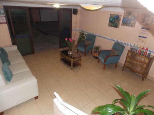 Hotel Express Posada Acueducto