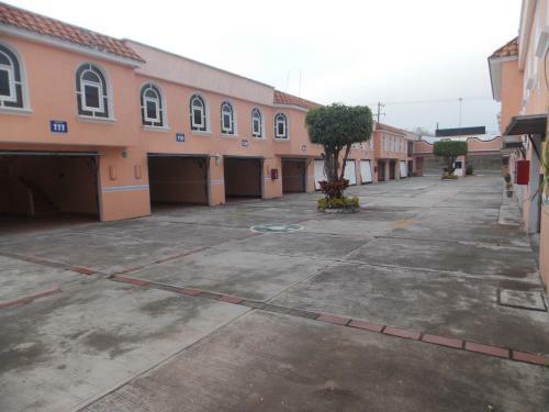 Hotel Express Posada Acueducto