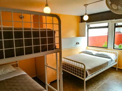 Albergue Hostal De La Niebla