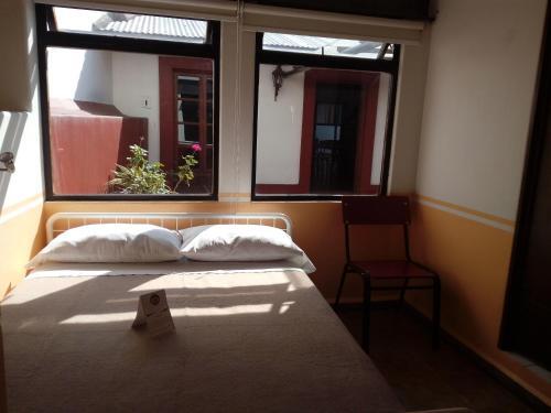 Albergue Hostal De La Niebla