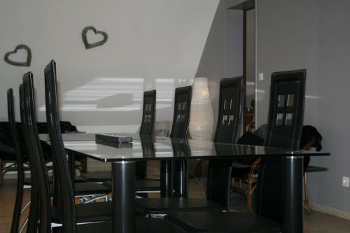 Bed & Breakfast Le Blockhaus De Doml�ger