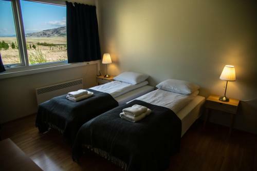 Apartamento Guesthouse Flj�tsdalsgrund