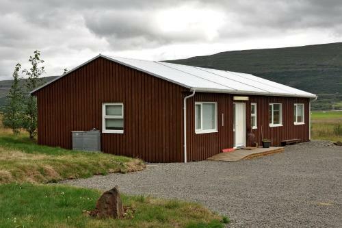 Apartamento Guesthouse Flj�tsdalsgrund