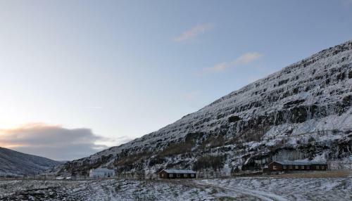 Apartamento Guesthouse Flj�tsdalsgrund
