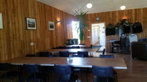 Apartamento Guesthouse Flj�tsdalsgrund