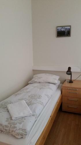 Apartamento Guesthouse Flj�tsdalsgrund