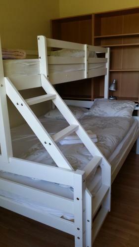 Apartamento Guesthouse Flj�tsdalsgrund