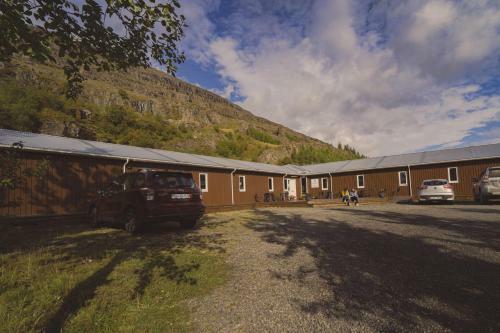 Apartamento Guesthouse Flj�tsdalsgrund