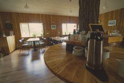 Apartamento Guesthouse Flj�tsdalsgrund