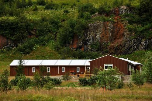 Apartamento Guesthouse Flj�tsdalsgrund