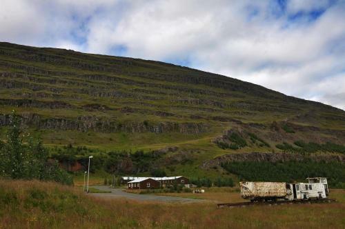 Apartamento Guesthouse Flj�tsdalsgrund