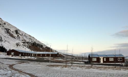Apartamento Guesthouse Flj�tsdalsgrund