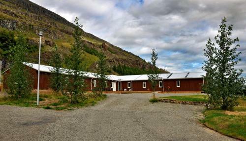 Apartamento Guesthouse Flj�tsdalsgrund