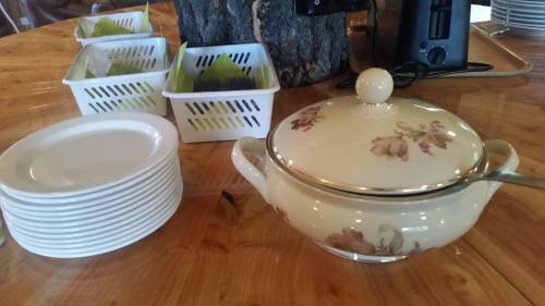 Apartamento Guesthouse Flj�tsdalsgrund