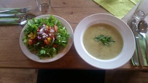 Apartamento Guesthouse Flj�tsdalsgrund
