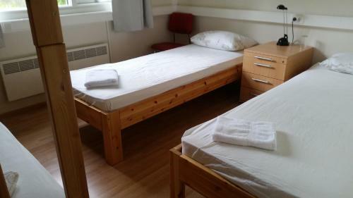 Apartamento Guesthouse Flj�tsdalsgrund