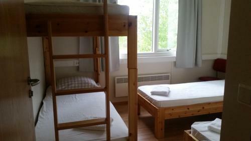 Apartamento Guesthouse Flj�tsdalsgrund