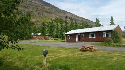 Apartamento Guesthouse Flj�tsdalsgrund