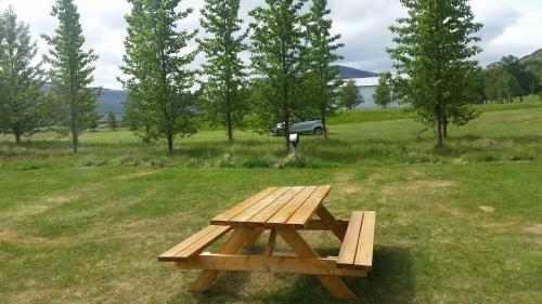 Apartamento Guesthouse Flj�tsdalsgrund