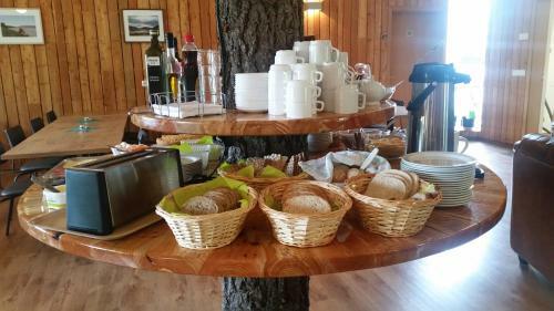 Apartamento Guesthouse Flj�tsdalsgrund