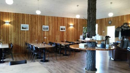 Apartamento Guesthouse Flj�tsdalsgrund