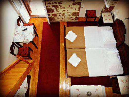 Hotel Akrotainaritis