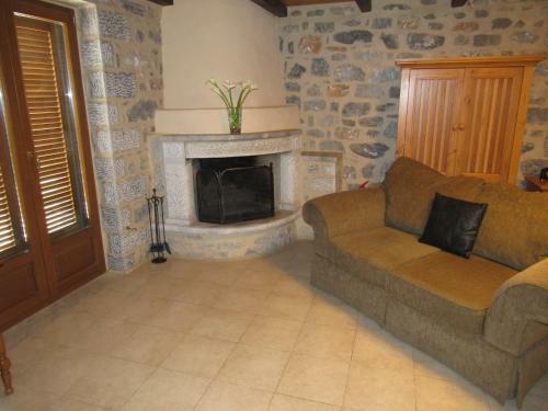 Apartamento Kyrimi