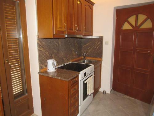 Apartamento Kyrimi