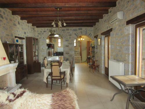Apartamento Kyrimi