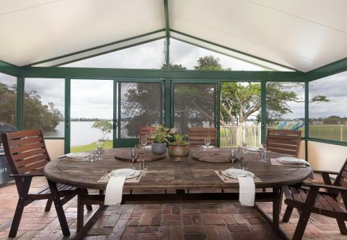 Wynyabbie House - Lj Hooker Yamba