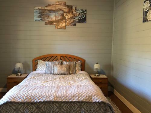 Bellbrook Historic Getaway At Bellmeadow Homestead