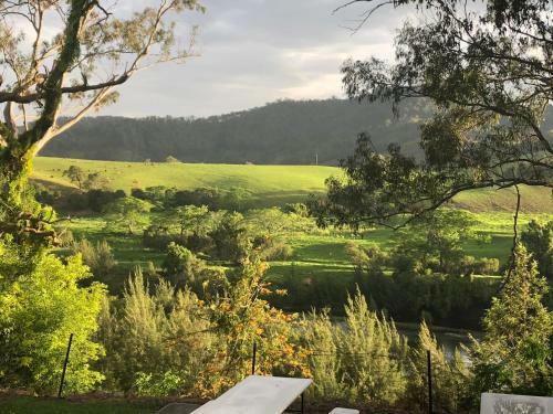 Bellbrook Historic Getaway At Bellmeadow Homestead