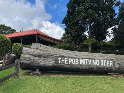 Bellbrook Historic Getaway At Bellmeadow Homestead