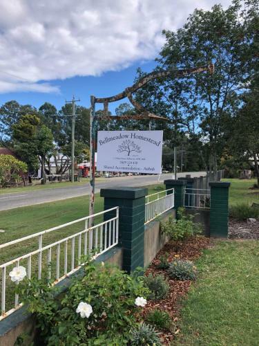 Bellbrook Historic Getaway At Bellmeadow Homestead
