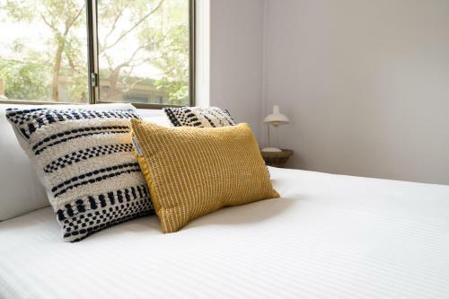 Retro Beach Shack Semi Detached, 2 Min Walk To Beach - Wattle