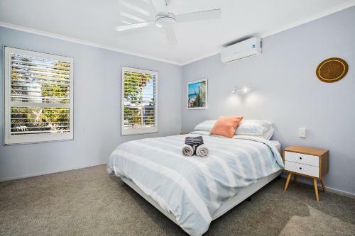 Seychelles, Apartment 2, 5 Barbados